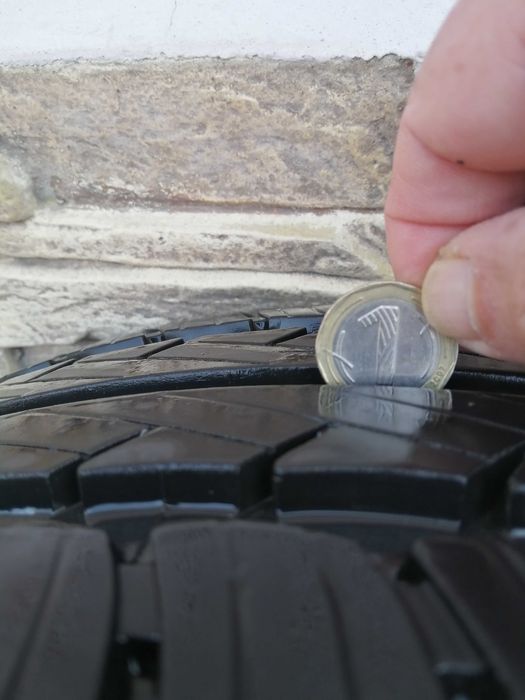 Гума с джанта за Alfa Romeo