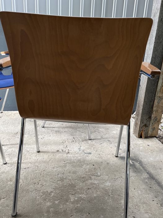 Столове Thonet / 90-те