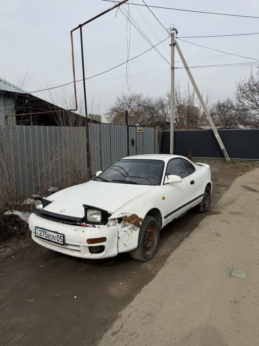 Продам или обменяю тойота селика