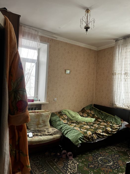 Продам каартиру или обмен в обе стороны