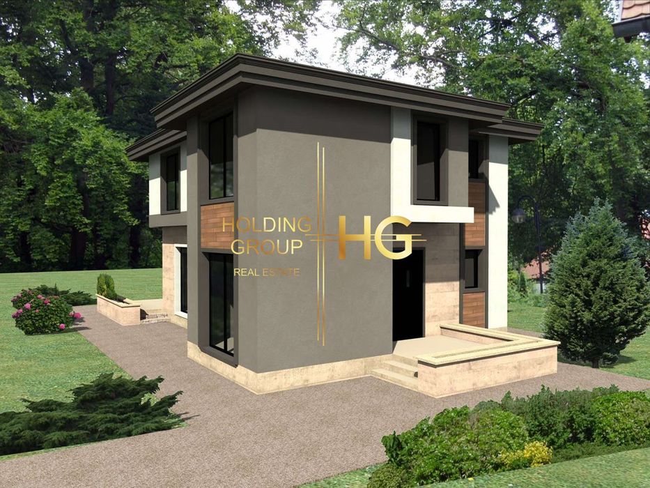 Продава се Къща в с. Приселци, Област Варна - 248 кв.м за 1081 €/кв.м - Снимка #3