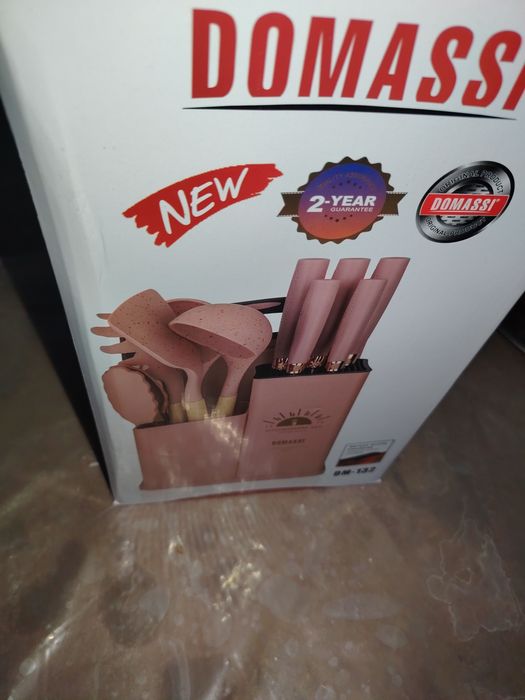 Oshxona jihozlari kukmara