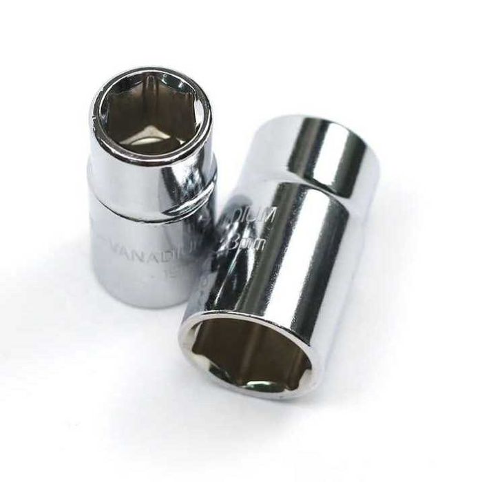 Телескопичен ключ за джанти с камъни – 17-19мм, 21-23мм