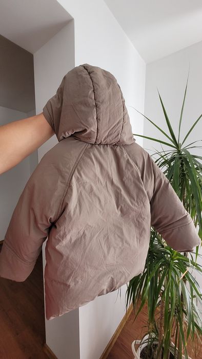 Geaca iarnă zara 104
