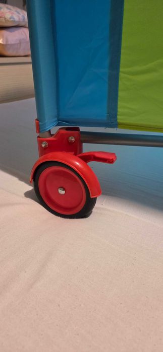 Кошара за спане.