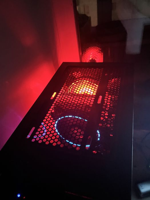 Продам компьютер,ПК в сборе