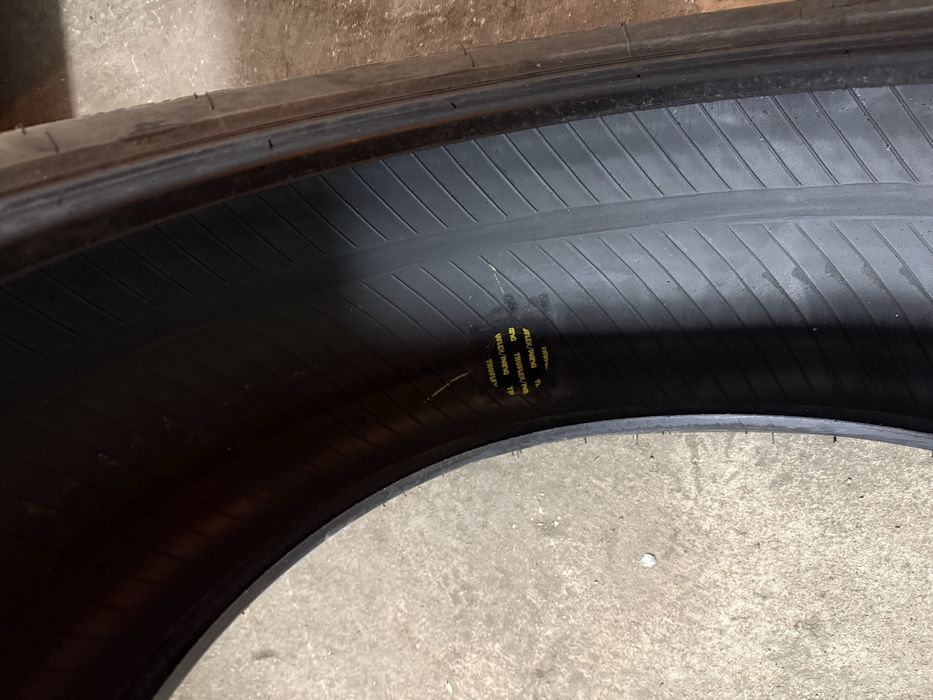 Летни гуми Tigar 225/50/17 DOT23