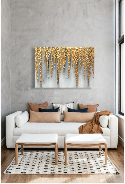 Картина в наличии и на заказ от Renessans gallery