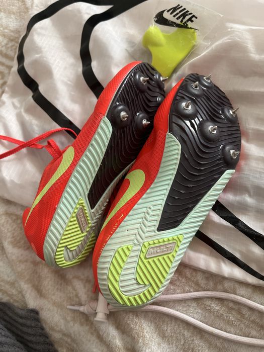 Детски шпайкове за лека атлетика (бягане)