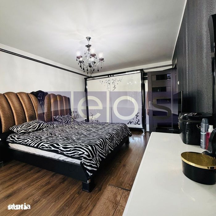 Vanzare 4 Camere | Mobilat Si Utilat | Zona Vitan