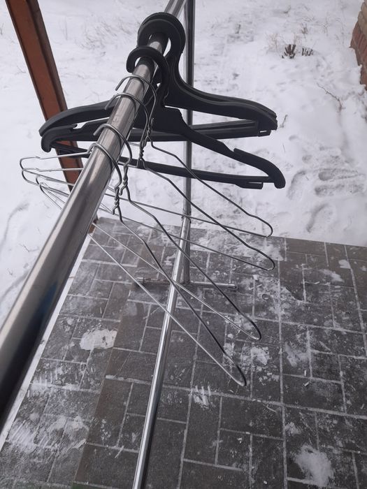 Плечики для одежды