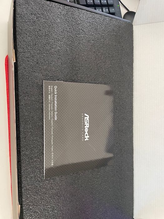 Asrock 7900xt 20GB Phantom Gaming