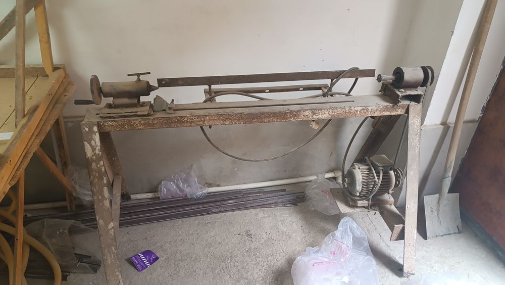 Точонка пугон станоклар сотилади