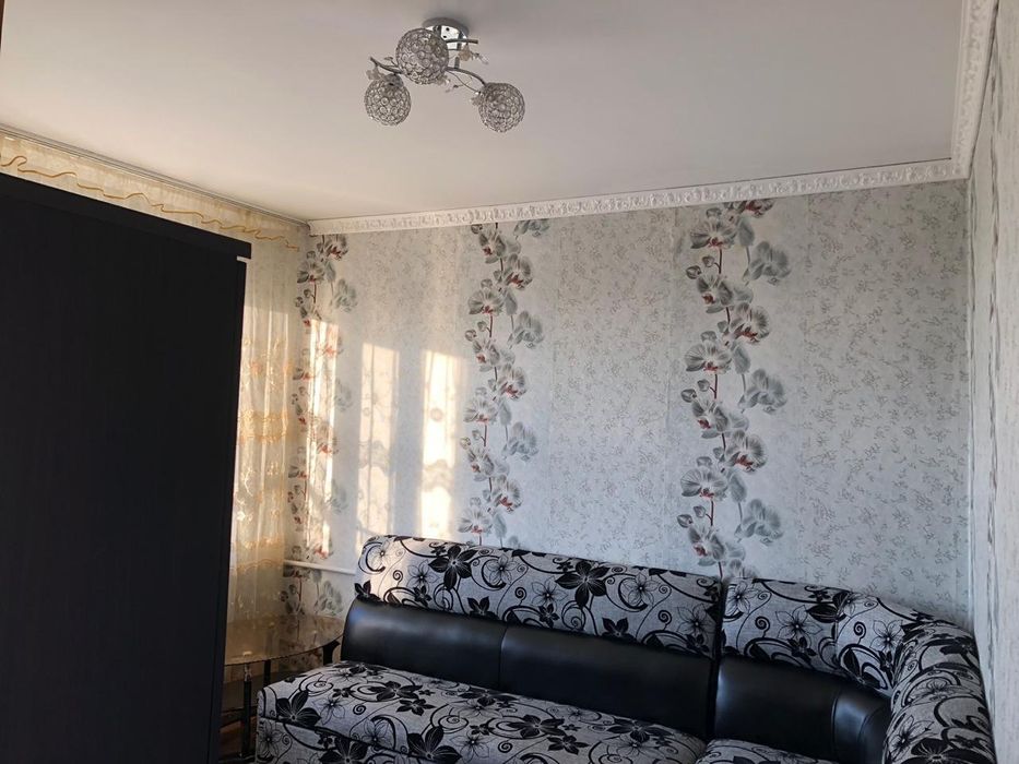 Сдам 2-комнатную в Сарани