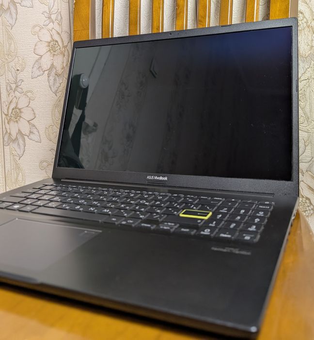 Ноутбук Asus Vivobook 15 OLED / Ryzen 5 5500U /512GB