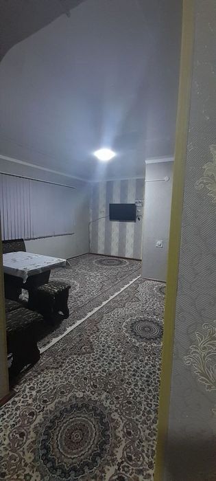 Tórtkulskiy joldıń boyında kvartira satıladı