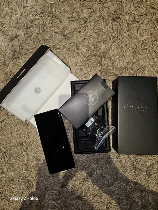 Motorola Edge Plus xt2061-3 12/256