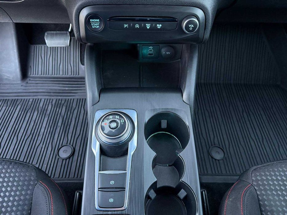 Ford Focus 1.5D 2024