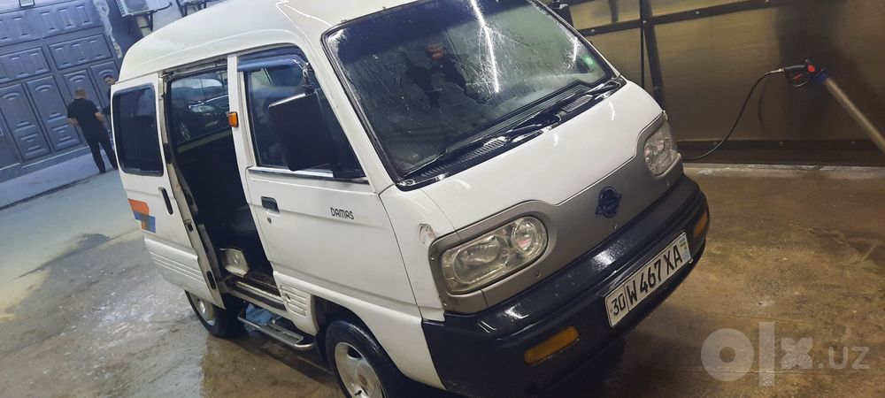 Дамас сотилади 2200$