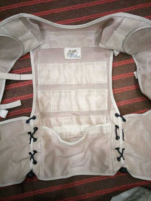 Разгрузочный жилет