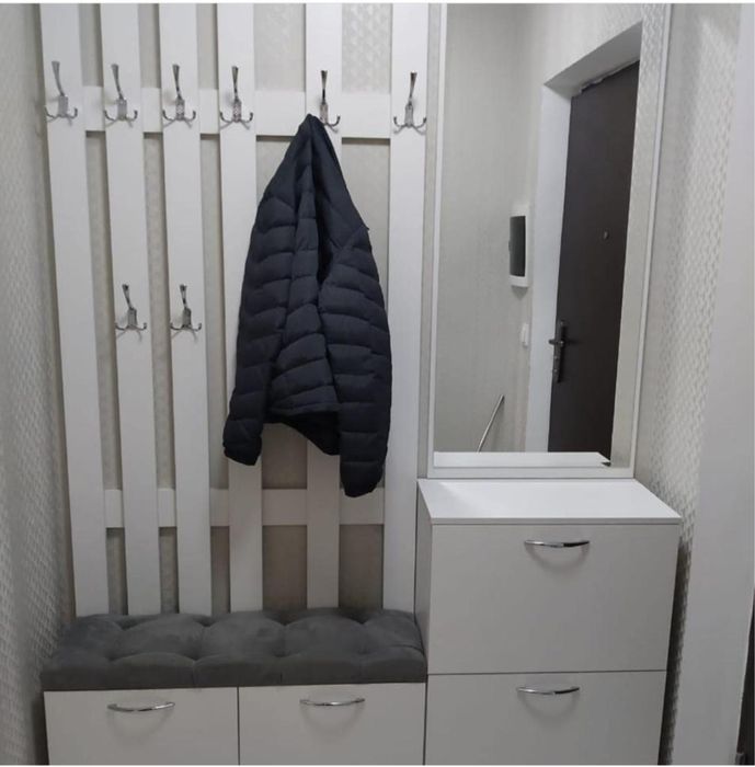 Сдам 3х комнатную квартиру