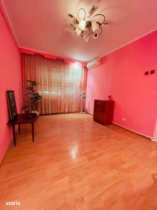 De vânzare apartament 2 camere – Micro 38, Galati