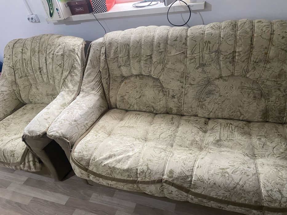 Диван ……………………..