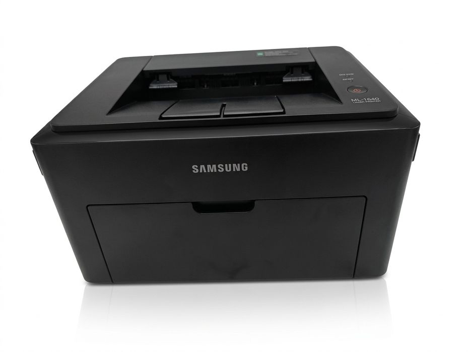 лазерный принтер Samsung ML-1640