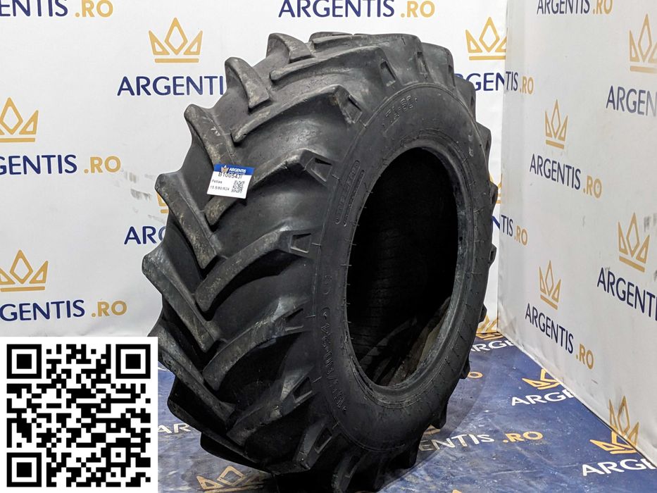 Anvelopa 15.5/80/R24 Petlas (cod B100543I)