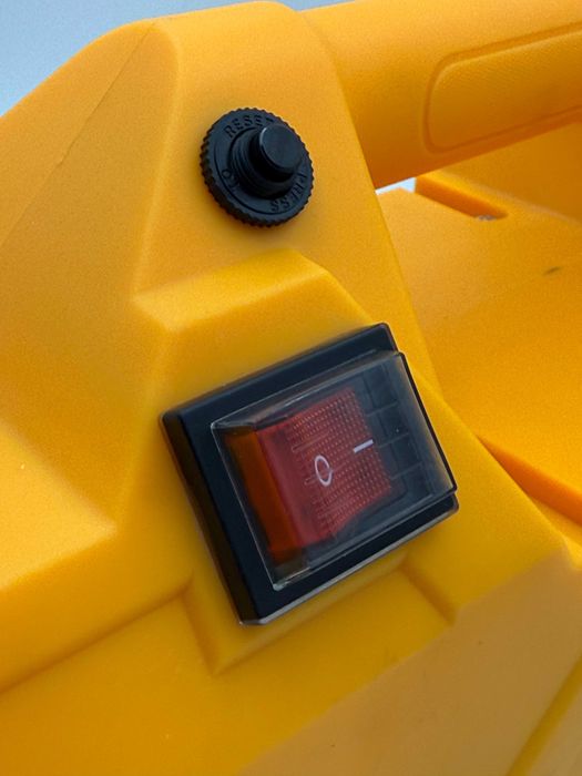 Мойка высокого давления Ubay UB-19 — 1800 Вт / 70 бар / 520 л/ч