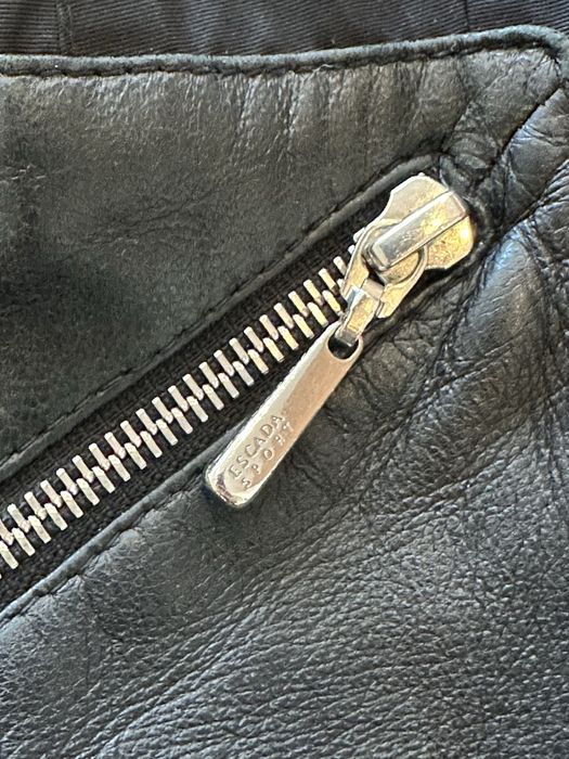 Парка Escada sport. Оригинал