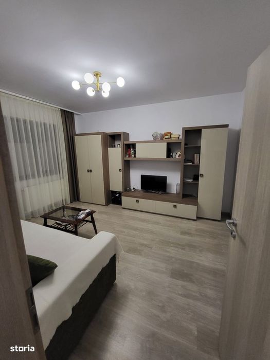 Apartament Modern ANL Brancusi Drumul Taberei