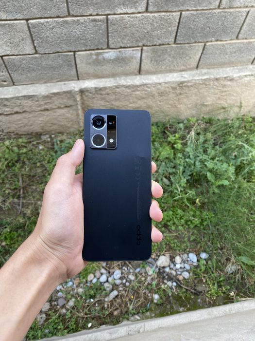 Oppo reno 7 8/128гб