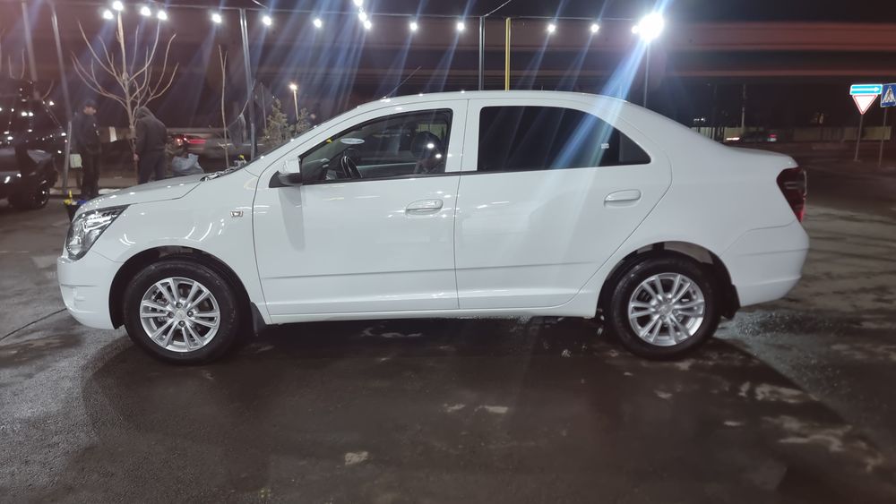 Cobilt 2021-22 pirabek 55 mowena idial holatda