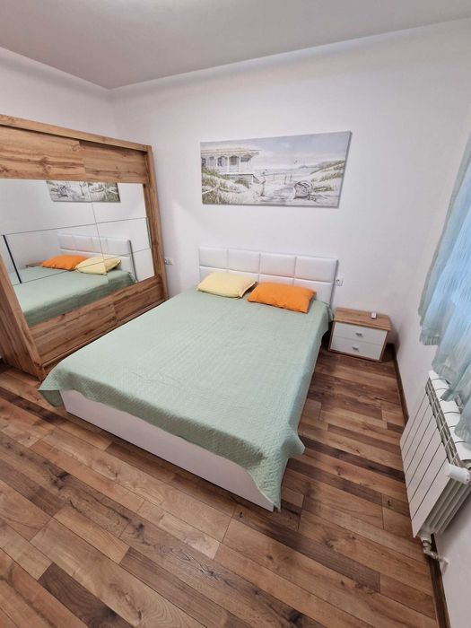 Дава се под наем Двустаен апартамент в София, Младост 4 - 70 кв.м за 500 € - Снимка #3