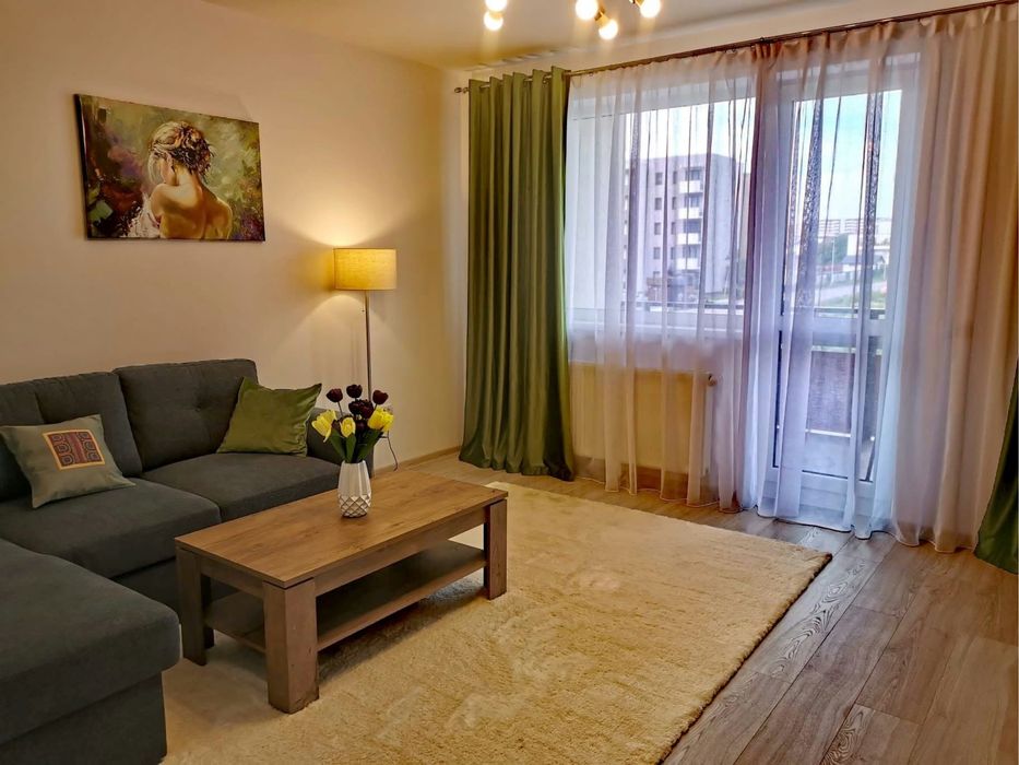 Apartament de închiriat- proprietar