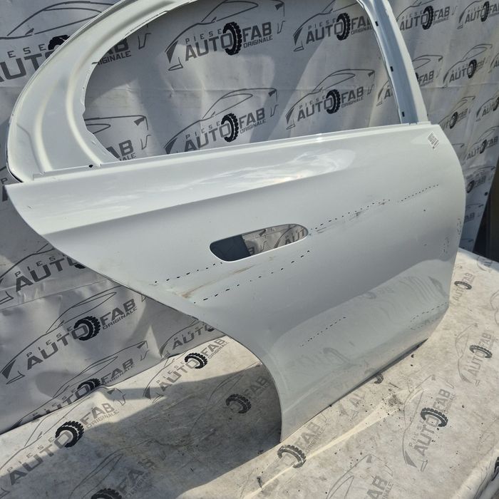 Usa dreapta spate Mercedes E-Class W214 Limuzina/berlina/sedan an 2023
