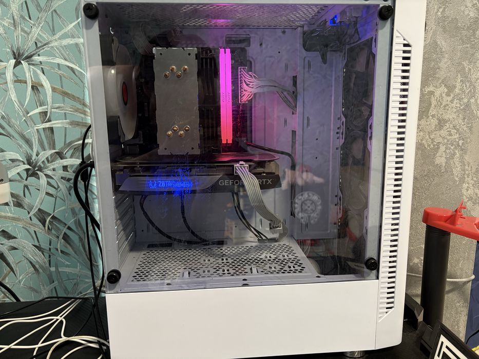 Продаю игровой пк