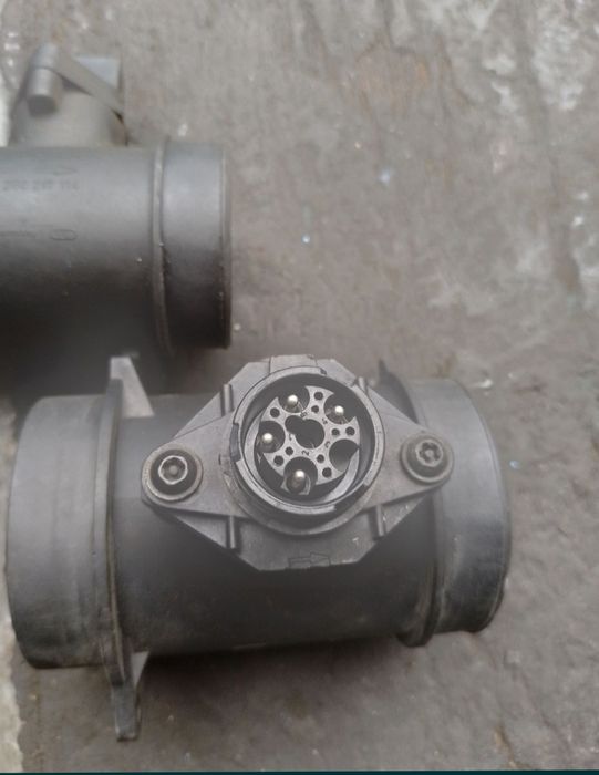 Валюметр Мерс 2.2 Автомат