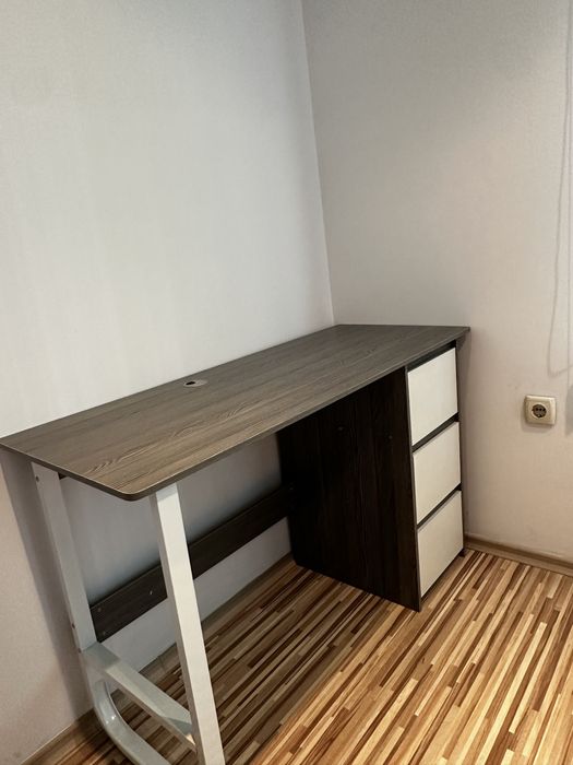 Бюра, без следи от употреба