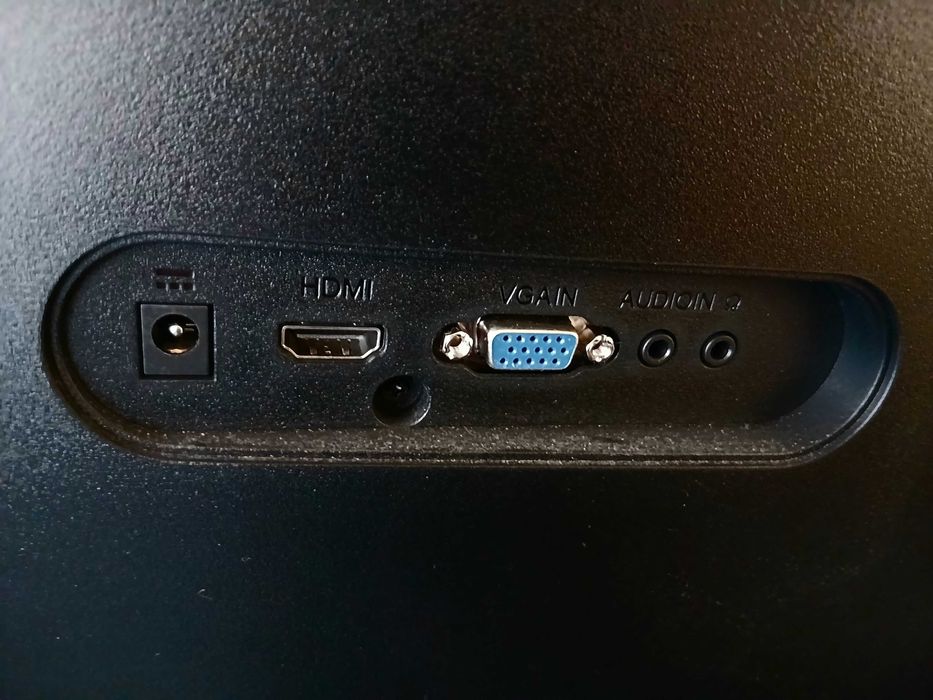 Монитор ACER AOPEN 27 '' FHD, 100Hz, 1ms