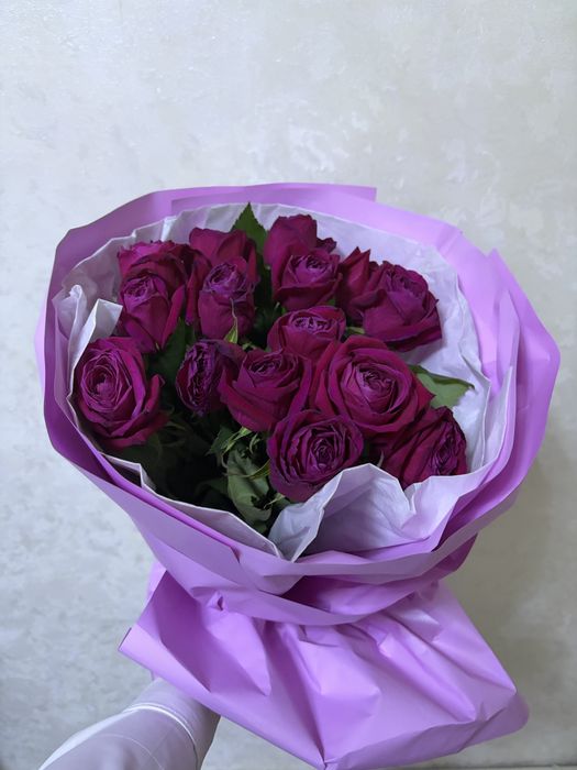 Продам цветы 7000 тенге