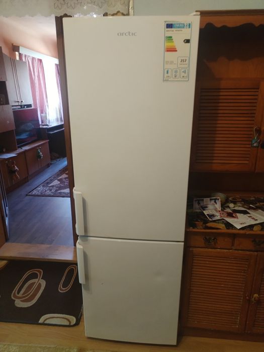 Combină frigorifică