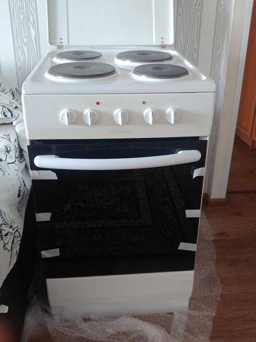 Продаётся печка Hansa