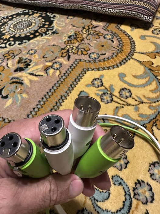 Продам межблочный кабель