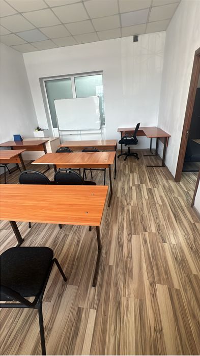 Сдам кабинет в учебном центре