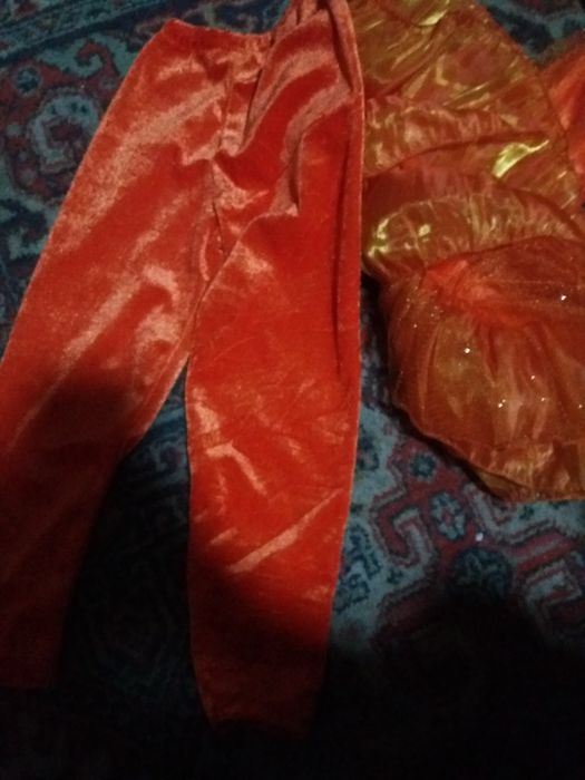 Продам костюм белочки