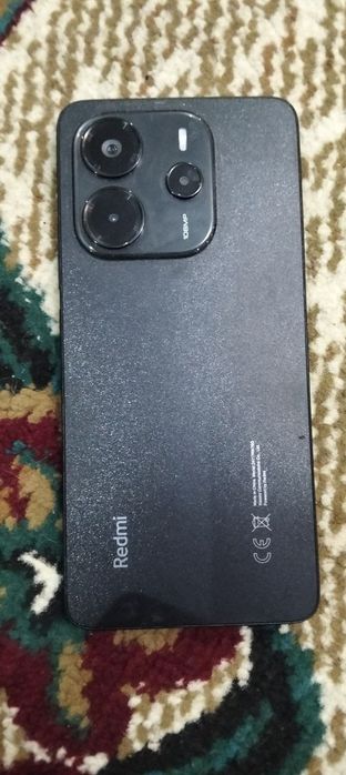 Redmi Note 14 sotiladi