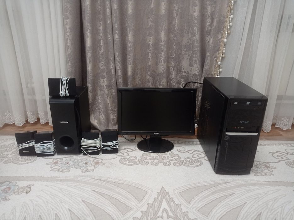 Игравои компютер