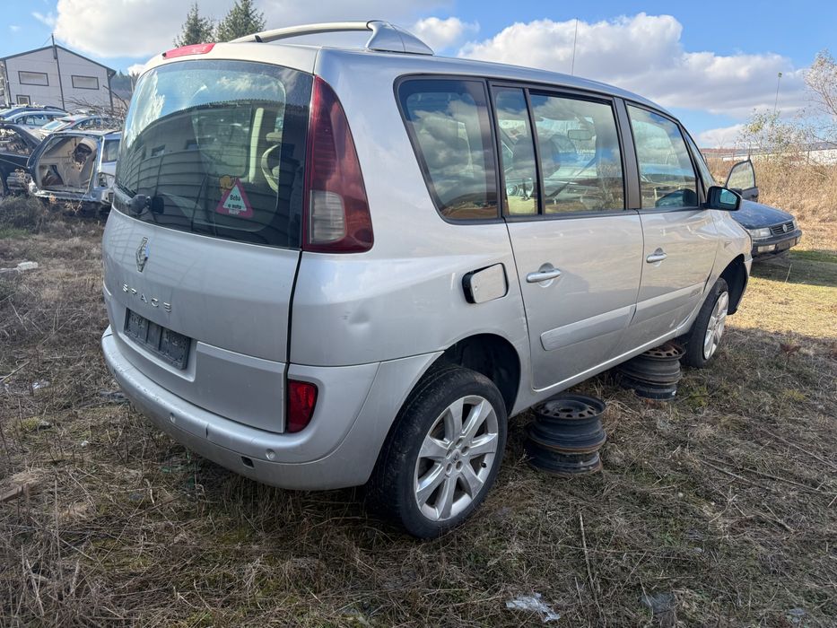 usa haion renault espace dezmembrari renault espace